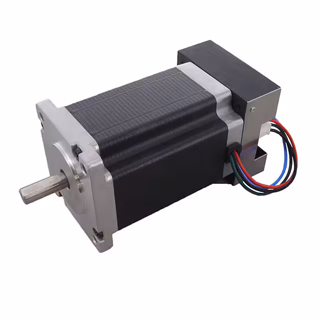 PD60-4H-1378-CANOPEN Trinamic Motion Control GmbH  Motores paso a paso